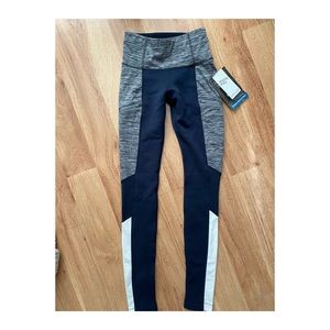 Athleta polartec pants